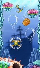 download Bubble Turtle Jump apk